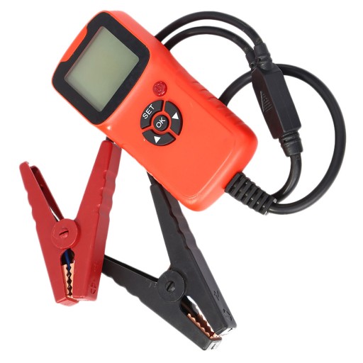 Цифровой Тестер Практичный Тестер
