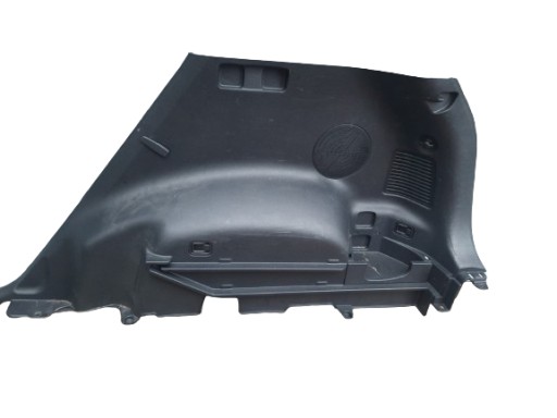 85741-F1000 - Обивка правого багажника KIA SPORTAGE IV 15-21r