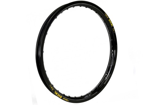 Обод Excel 2. 15x18 черный Honda CRF 250X
