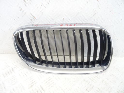 Grill Kühlergrill vorne vorne salberk Nieren rechts BMW 3 E92 E93 51137254970