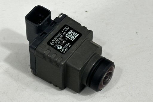 Камера на крышке багажника bmw 5 (g30) 5a42cd5 2024 г.