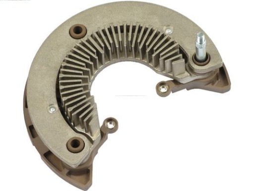 МОСТОВИЙ ВИПРЯМЛЯЧ ГЕНЕРАТОРА ARC5133 AS-PL