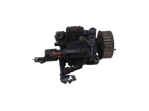 RENAULT CLIO III 1.5 DCI Pompe d’injection 8200663258