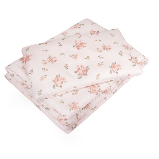 Ковдра 150 х 200 см + подушка 60 х 40 см