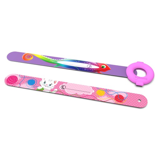 Іменний гурт для дитини Niezgubka