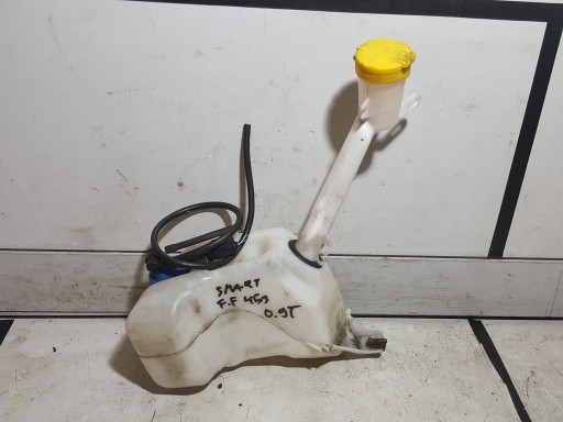 SMART FORFOUR II 453 БАЧОК ОМИВАЧА