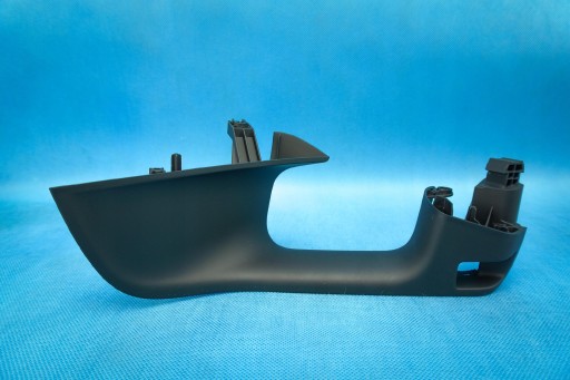 Couverture tablier moteur podlokietnika Portière Arrière Gauche Audi Q5 SQ5 8R 8R0867371 6PS