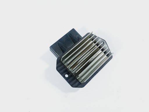 résistance résistance chauffage habitacle OE 4993002121 Toyota Corolla Verso 2 II 04-09