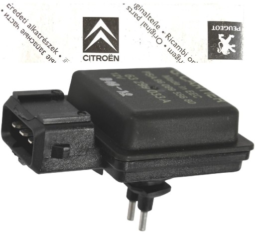 OE PSA 1306J0 ДАТЧИК РІВНЯ ОХОЛОДЖУЮЧОЇ РІДИНИ