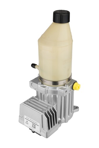 НАСОС ГІДРОПІДСИЛЮВАЧА КЕРМА OPEL ZAFIRA A ASTRA G