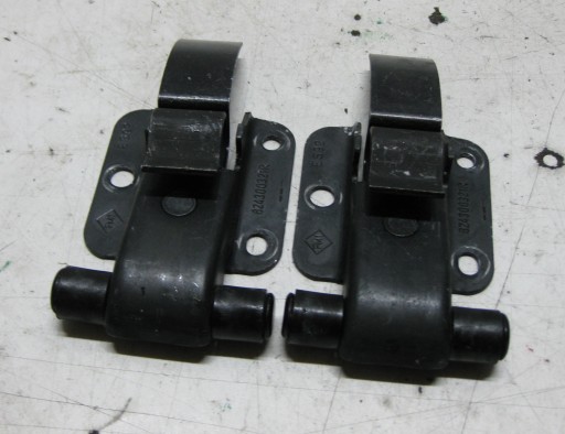 RENAULT MASTER III LIFT limiter door 824300321R