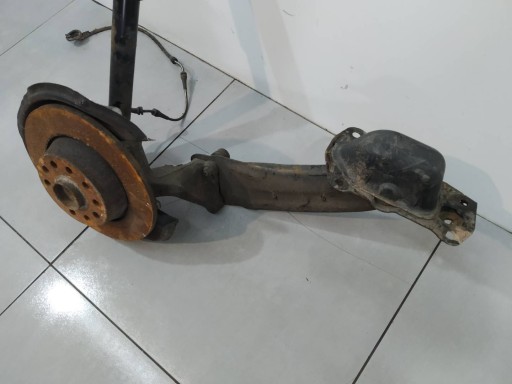 swing right rear part 2.0 TDI AWD 4X4 VW Volkswagen Tiguan and (2007-2016)
