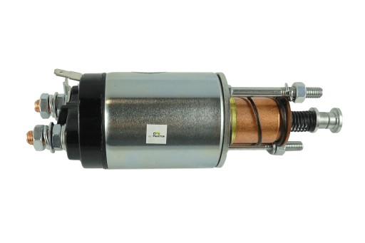 Соленоїд стартера massey ferguson ss4007 автоматичний стартер 12в