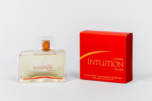 estee lauder intuition for men woda kolońska 100 ml   