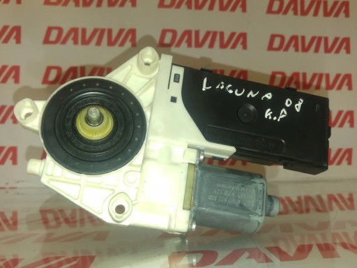 Renault Laguna 2004 хэтчбек 0130822330 1.9 dCi