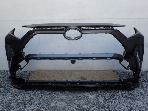 bumper front TOYOTA RAV4 RAV 4 V 5 GR SPORT LIFT