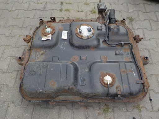 310 KIA CARENS III 3 2.0 Benzin tank kraftstofftank 31110-1D200