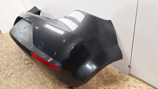Stoßstange heck 1P0807421 Seat Leon II 2 05- PDC