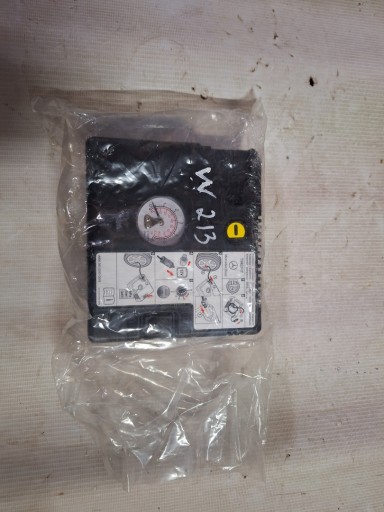 РЕМКОМПЛЕКТ MERCEDES W213