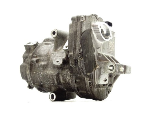 compressor compressor; of the air conditioning RENAULT ARKANA CLIO V 1.6 E-TECH 926003211