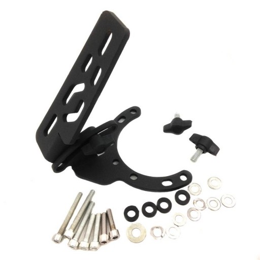 КРЕПЛЕНИЕ КАМЕРЫ ТЕЛЕФОНА GO PRO ДЛЯ КАМЕРЫ