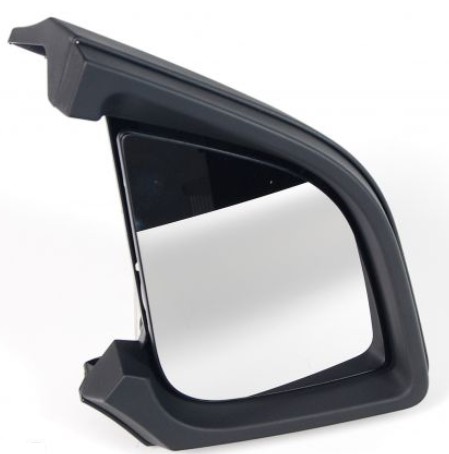 51167717902 - Дзеркало заднього виду П BMW R1200RT / R900RT K26 OE