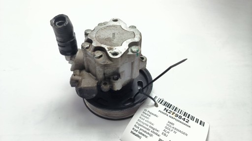 servo pump 038145255B VOLKSWAGEN GOLF IV
