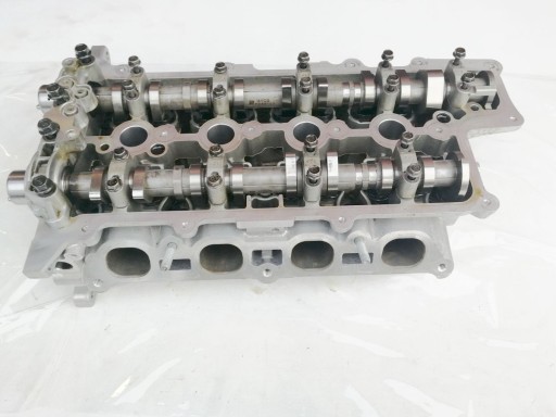 KIA HYUNDAI 1.6T-GDI ГОЛОВКА ЦИЛІНДРА G4FJ ОРИГІНАЛ
