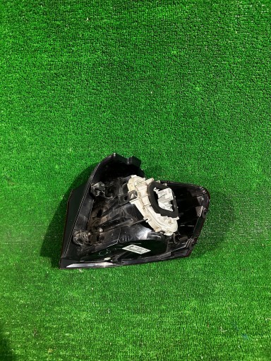 light rear part rear left VW GOLF VII SPORTSVAN