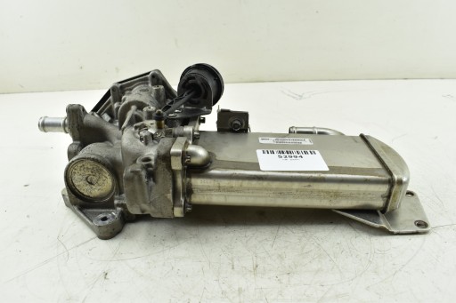 Radiateur échappement Vanne EGR AUDI A4 B8 A5 8T A6 C7 2.0 TDI 03L131512DN