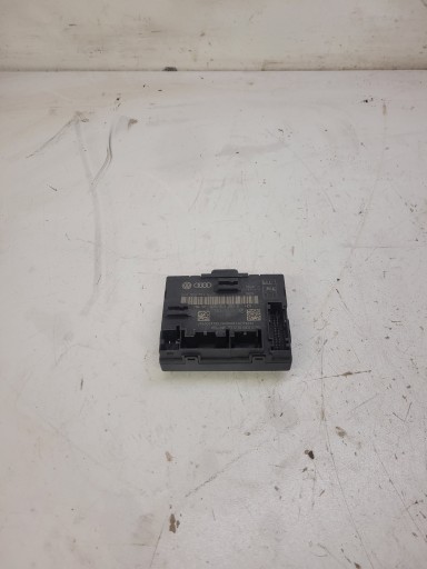 module control unit door AUDI A1 8X 8X0959793D