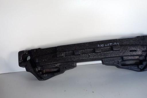 HYUNDAI IX20 LIFT 14- absorber nárazníku předek 86520-1K500