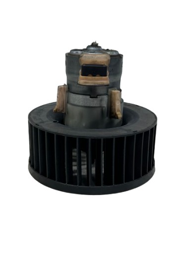 OPEL ASTRA G II fan air conditioning devices heating without OBUDOWY 9002249