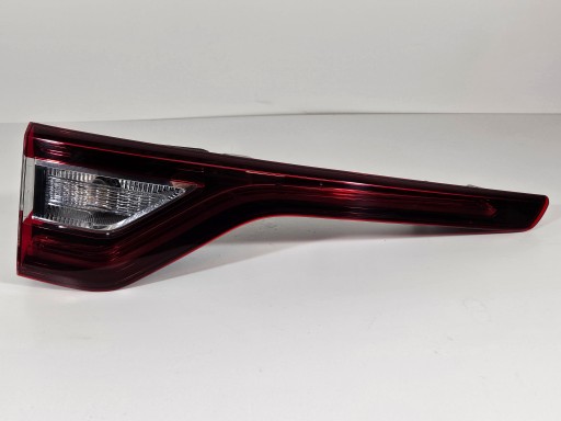 265559648RR - Ліхтар задній лівий renault megane 4 iv estate led eu