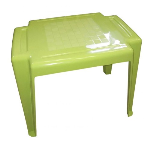 Дитячий стіл Ołer Garden 4 роки +