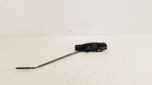 handle rear part rear left VW Tiguan 1,4 TSI