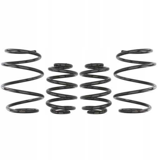 E10-20-001-09-22 - Пружини EIBACH Pro KIT BMW 3 Compact E46