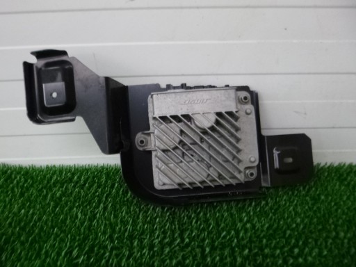 MAZDA 3 BM 2013- amplifier BOSE original