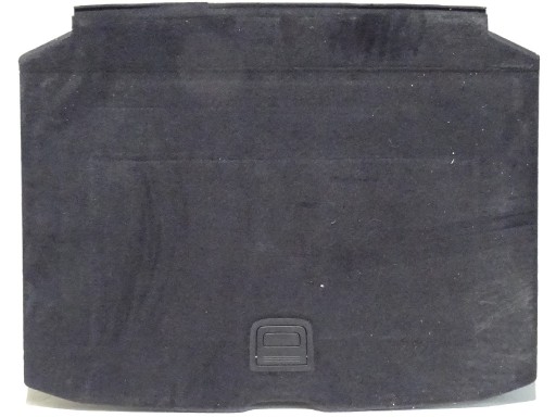 AUDI A3 8V 3-дверный пол багажника ковровое покрытие