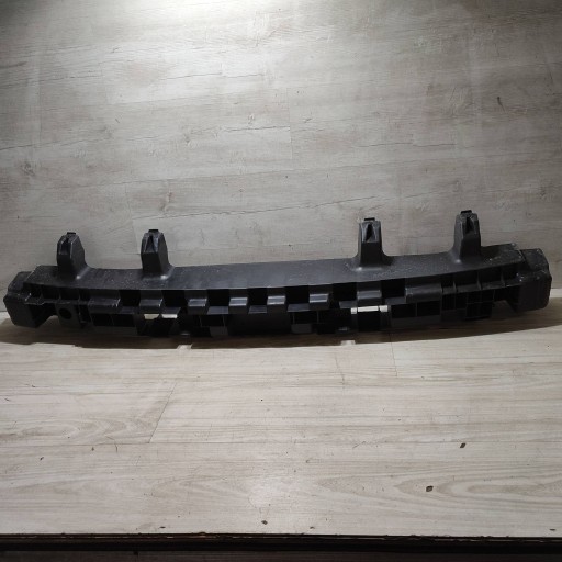 bumper bracket of the rear Dacia Jogger 850907333R