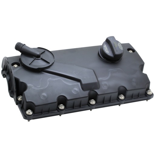 ME-009993 - ПОВНА КРИШКА КЛАПАНІВ VAG FORD 1.9 2.0 TDI