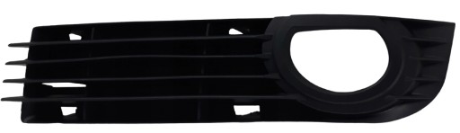 A2289 - AUDI A8 D3 03-решетка решетки в бампер л