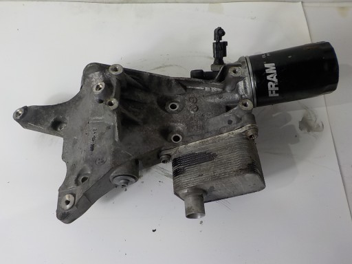 VW AUDI SKODA 2.0 TFSI držač uljnog filtera 06J903143AG