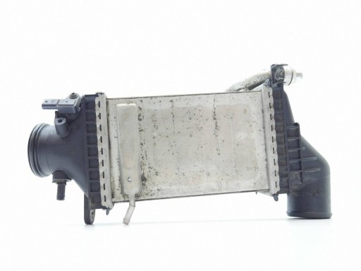 CHLDONICA interkuler zračni MERCEDES GLC W253 2.0 CGI A2740900414