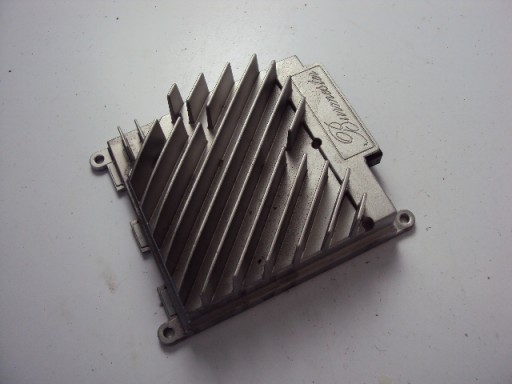 A1679006310 - Усилитель звука BURMESTER MERCEDES GLC X253 FL