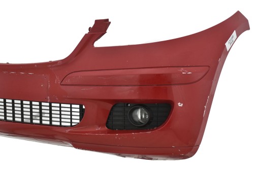 Frontstoßstange vorne MERCEDES A W169 589