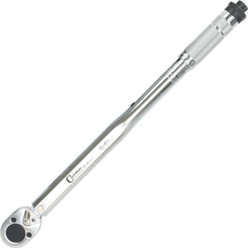 Динамометрический ключ. 1/2