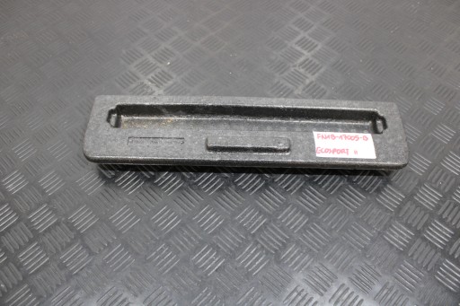 Polystyren Füllung FN1B-17005-B FORD ECOSPORT II MK2 LIFT