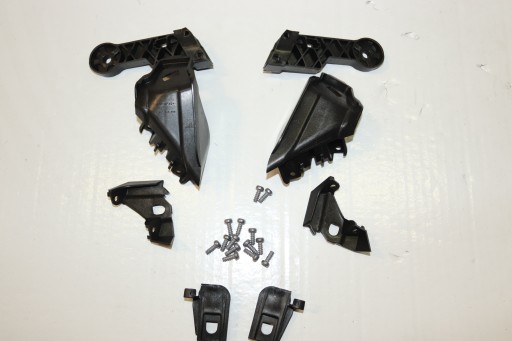 13377771 - OPEL CASCADA КОМПЛЕКТ ДЛЯ РЕМОНТУ ФАР