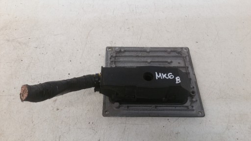 Bedienteil DES MOTORS 4S6112A650EB Ford Fiesta MK6